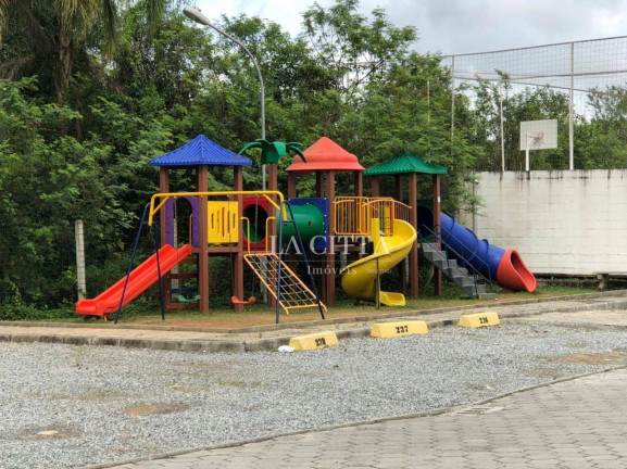 Imagem Apartamento com 2 Quartos à Venda, 46 m² em Carvalho - Itajaí