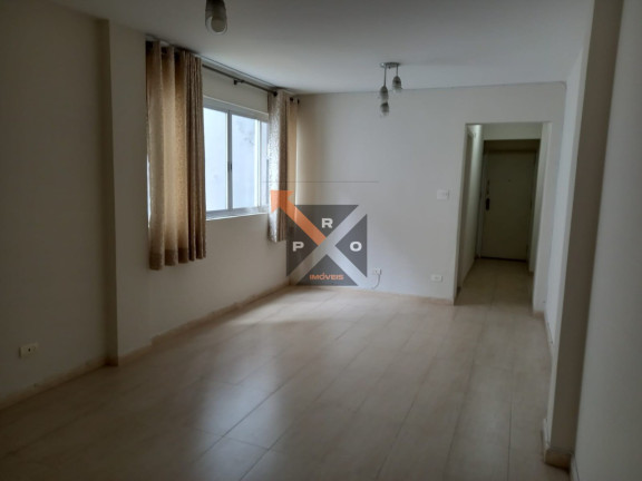 Imóvel com 1 Quarto à Venda, 57 m² em Jardim Paulista - São Paulo