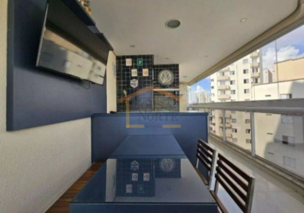 Imagem Apartamento com 3 Quartos à Venda, 160 m² em Santa Teresinha - São Paulo Imagem Apartamento com 3 Quartos à Venda, 160 m² em Santa Teresinha - São Paulo