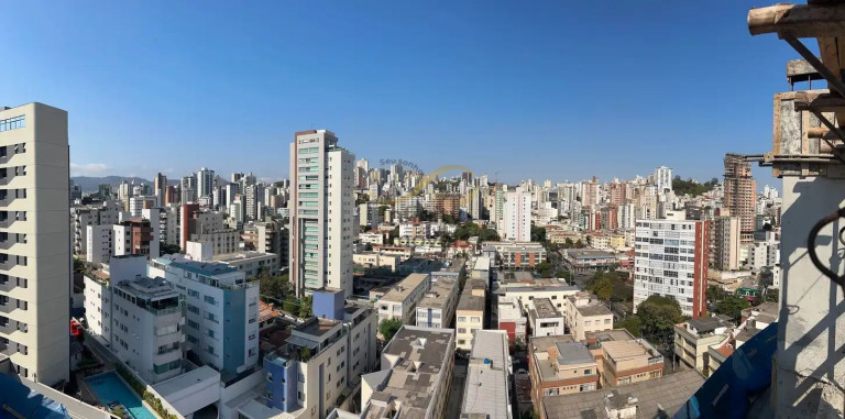 Imagem Apartamento com 3 Quartos à Venda, 88 m² em Gutierrez - Belo Horizonte Imagem Apartamento com 3 Quartos à Venda, 88 m² em Gutierrez - Belo Horizonte