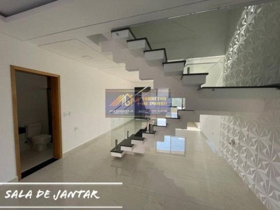 Imagem Sobrado com 3 Quartos à Venda, 250 m² em Jacaré - Cabreúva
