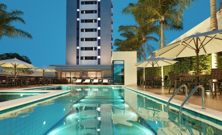 Imagem Imóvel com 2 Quartos à Venda, 72 m² em Jardim América - Sorocaba Imagem Imóvel com 2 Quartos à Venda, 72 m² em Jardim América - Sorocaba
