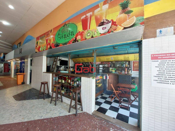 Loja à Venda, 12 m² em Centro - Cabo Frio