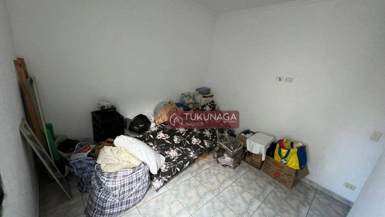 Imagem Apartamento com 3 Quartos à Venda, 100 m² em Vila Camargos - Guarulhos