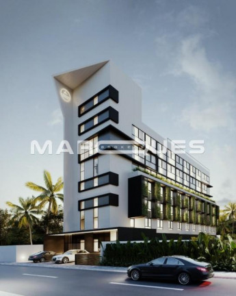 Imagem Flat à Venda, 31 m² em Cabo Branco - João Pessoa Imagem Flat à Venda, 31 m² em Cabo Branco - João Pessoa