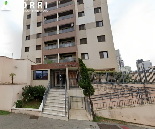 Imagem Apartamento com 2 Quartos à Venda, 70 m² em Jardim Vergueiro - Sorocaba Imagem Apartamento com 2 Quartos à Venda, 70 m² em Jardim Vergueiro - Sorocaba
