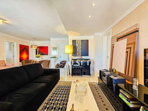 Imagem Apartamento com 3 Quartos à Venda, 124 m² em Vila Carrão - São Paulo Imagem Apartamento com 3 Quartos à Venda, 124 m² em Vila Carrão - São Paulo