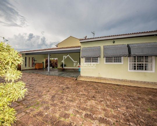 Imagem Imóvel com 4 Quartos à Venda, 621 m² em Alto Da Boa Vista - Sorocaba