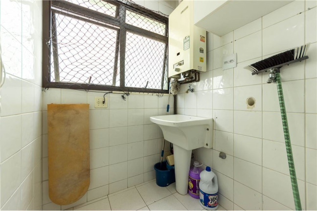 Imagem Apartamento com 2 Quartos à Venda, 64 m² em Saúde - São Paulo