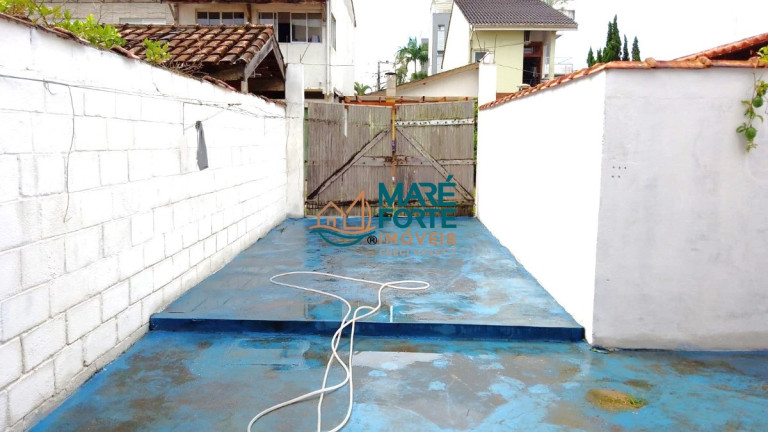 Imagem Casa com 3 Quartos à Venda, 200 m² em Itaguá - Ubatuba