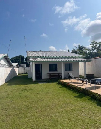 Casa com 3 Quartos à Venda, 360 m² em Barra Do Jacuípe - Camaçari