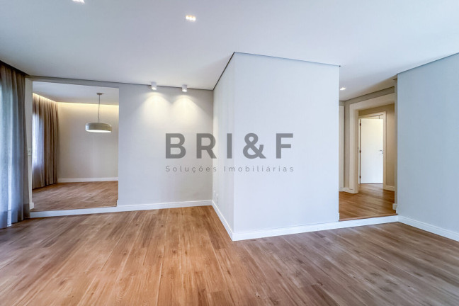 Imagem Apartamento com 4 Quartos à Venda, 200 m² em Campo Belo - São Paulo