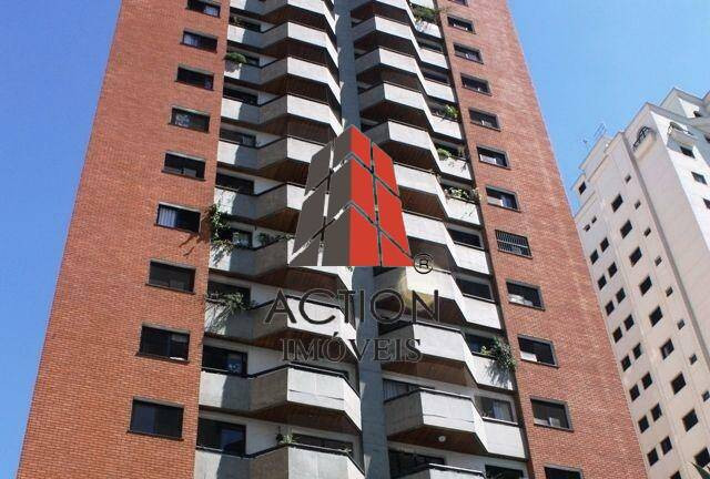 Apartamento com 3 Quartos à Venda, 93 m² em Tatuapé - São Paulo