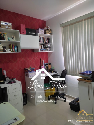 Imagem Apartamento com 3 Quartos à Venda, 69 m² em Parque São Caetano - Campos Dos Goytacazes Imagem Apartamento com 3 Quartos à Venda, 69 m² em Parque São Caetano - Campos Dos Goytacazes