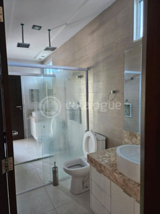 Imagem Casa de Condomínio com 3 Quartos para Alugar, 463 m² em Pium (distrito Litoral) - Parnamirim