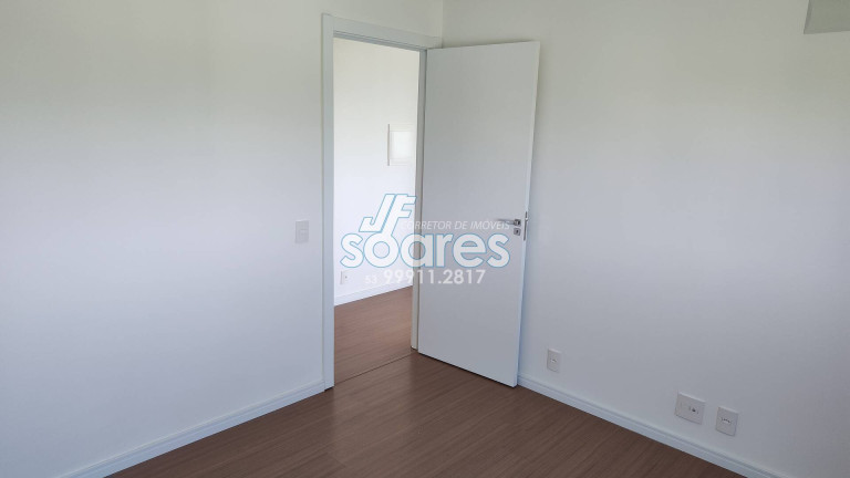 Imagem Apartamento com 1 Quarto à Venda, 54 m² em São Gonçalo - Pelotas