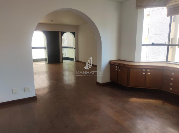 Imóvel com 3 Quartos à Venda, 150 m² em Cambuí - Campinas