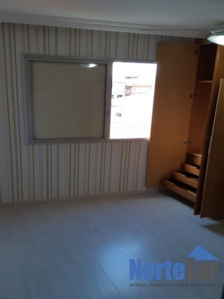Imagem Apartamento com 2 Quartos à Venda, 57 m² em Vila Guilherme - São Paulo