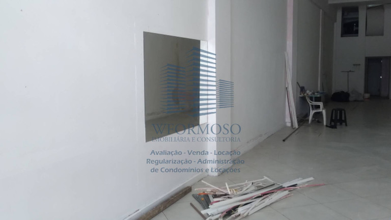 Imagem Imóvel Comercial à Venda, 578 m² em Centro - Rio De Janeiro