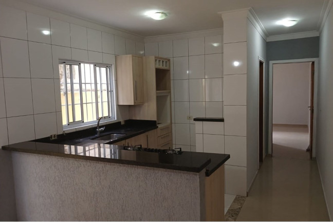 Casa com 2 Quartos para Alugar, 70 m² em Jardim Mangalot - São Paulo