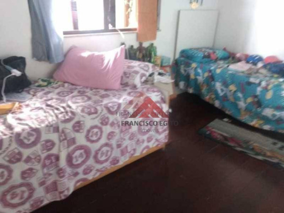 Imagem Casa com 3 Quartos à Venda, 145 m² em Itaipu - Niterói