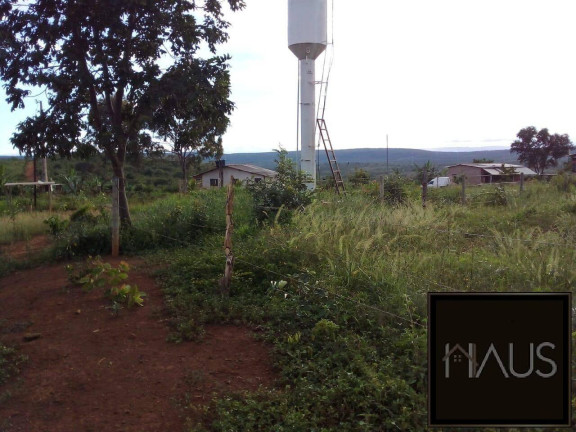 Imagem Fazenda à Venda, 350 m² em Baldim