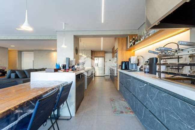 Imagem Apartamento com 4 Quartos à Venda, 189 m² em Chácara Santo Antônio - São Paulo Imagem Apartamento com 4 Quartos à Venda, 189 m² em Chácara Santo Antônio - São Paulo