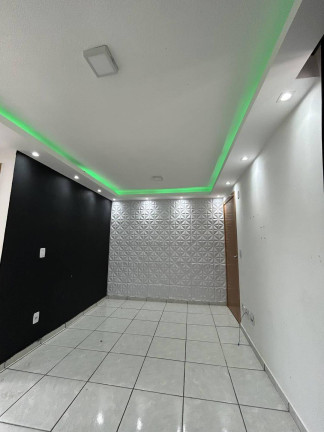 Apartamento à Venda,  em Loteamento Jardim Eldorado - Botucatu