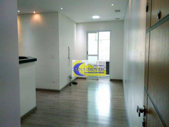 Imagem Apartamento com 2 Quartos à Venda, 72 m² em Centro - São Bernardo Do Campo