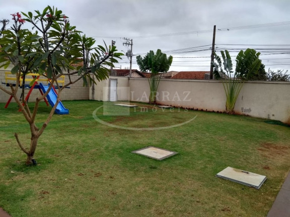Imagem Imóvel com 2 Quartos à Venda, 46 m² em Ipiranga - Ribeirão Preto Imagem Imóvel com 2 Quartos à Venda, 46 m² em Ipiranga - Ribeirão Preto