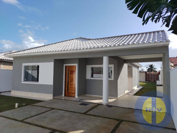 Imagem Casa com 3 Quartos à Venda, 480 m² em Jardim Atlântico Leste (itaipuaçu) - Maricá