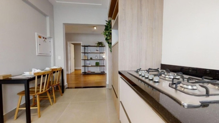 Imagem Apartamento com 2 Quartos à Venda, 160 m² em Jardim Paulista - São Paulo Imagem Apartamento com 2 Quartos à Venda, 160 m² em Jardim Paulista - São Paulo