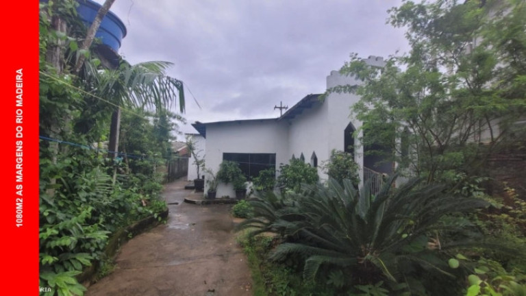 Imagem Casa com 5 Quartos à Venda, 1.080 m² em Centro - Porto Velho Imagem Casa com 5 Quartos à Venda, 1.080 m² em Centro - Porto Velho