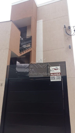 Apartamento com 1 Quarto para Alugar,  em Vila Ré - São Paulo