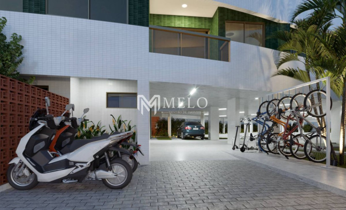 Imagem Apartamento com 3 Quartos à Venda, 85 m² em Graças - Recife Imagem Apartamento com 3 Quartos à Venda, 85 m² em Graças - Recife