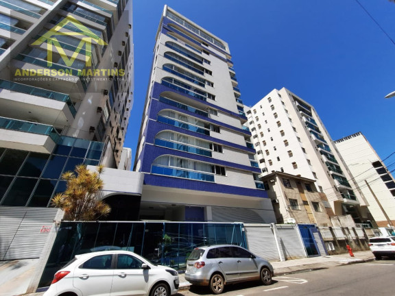 Apartamento com 4 Quartos à Venda, 180 m² em Praia Da Costa - Vila Velha