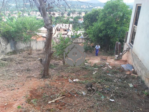 Imagem Imóvel à Venda, 360 m² em Nossa Senhora Das Graças - Santa Luzia Imagem Imóvel à Venda, 360 m² em Nossa Senhora Das Graças - Santa Luzia