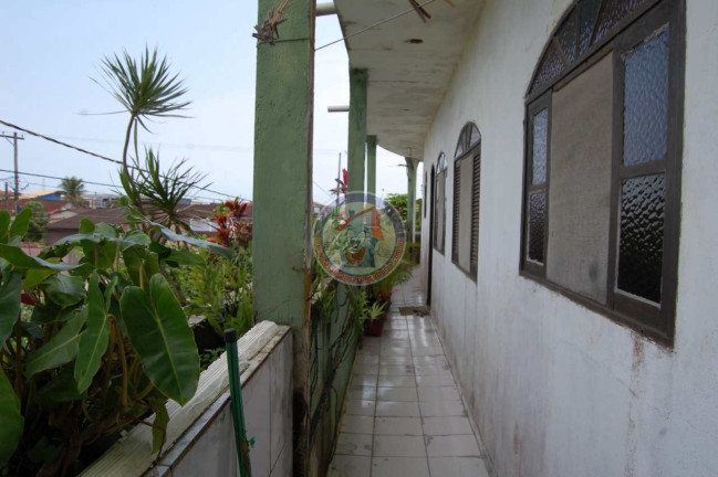 Imagem Casa com 3 Quartos à Venda, 75 m² em Agenor De Campos - Mongaguá Imagem Casa com 3 Quartos à Venda, 75 m² em Agenor De Campos - Mongaguá
