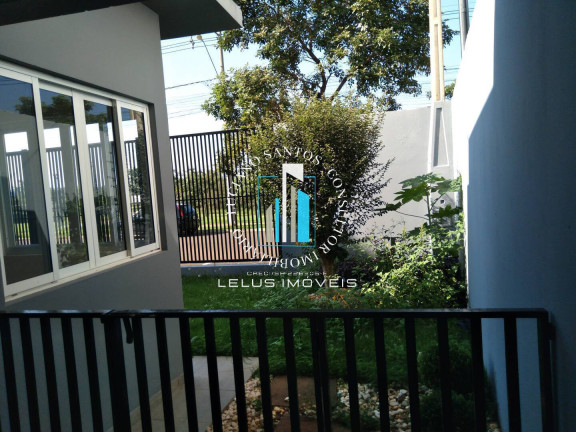 Imagem Casa com 3 Quartos para Alugar, 148 m² em Recanto Das Primaveras I - Boituva