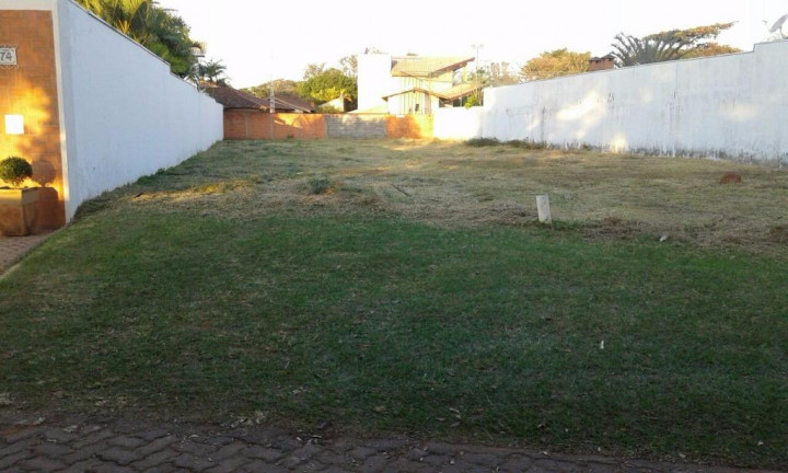 Imagem Terreno à Venda, 1.082 m² em Portal Dos Nobres - Americana Imagem Terreno à Venda, 1.082 m² em Portal Dos Nobres - Americana