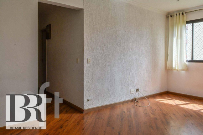 Imagem Apartamento com 2 Quartos à Venda, 60 m² em Bosque Da Saúde - São Paulo