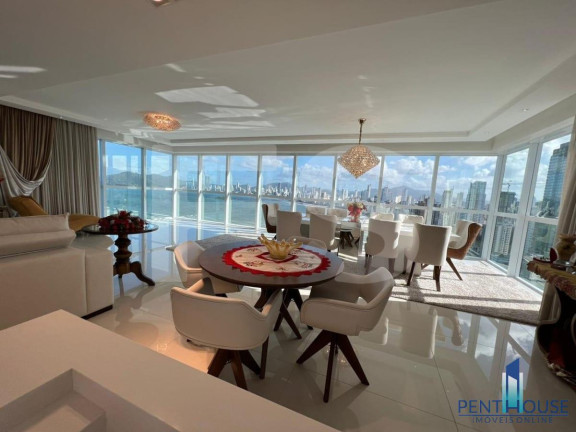 Imagem Apartamento com 4 Quartos à Venda, 292 m² em Centro - Balneário Camboriú Imagem Apartamento com 4 Quartos à Venda, 292 m² em Centro - Balneário Camboriú