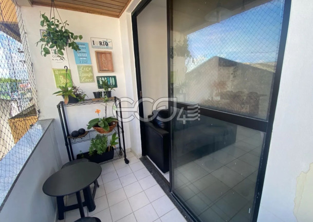 Imagem Apartamento com 3 Quartos à Venda, 85 m² em Atalaia - Aracaju
