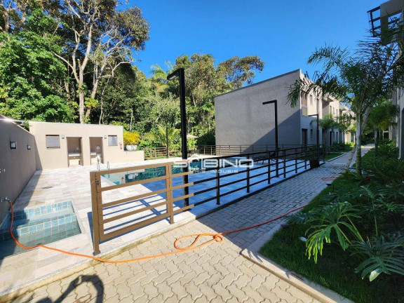 Imagem Casa de Vila com 2 Quartos para Alugar, 62 m² em Riviera De São Lourenço - Bertioga Imagem Casa de Vila com 2 Quartos para Alugar, 62 m² em Riviera De São Lourenço - Bertioga