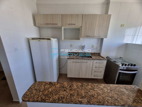 Imagem Apartamento com 1 Quarto à Venda, 46 m² em Tupi - Praia Grande