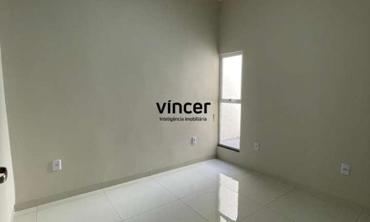 Imagem Casa com 3 Quartos à Venda, 115 m² em Residencial São Leopoldo - Goiânia