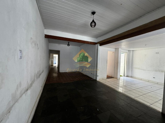 Imagem Casa com 4 Quartos à Venda, 150 m² em Centro - Ubatuba Imagem Casa com 4 Quartos à Venda, 150 m² em Centro - Ubatuba