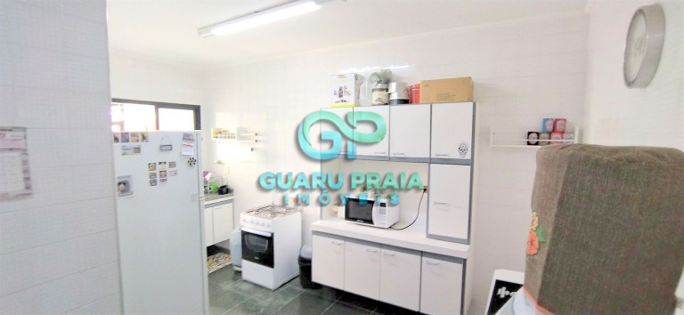 Imagem Apartamento com 2 Quartos à Venda, 70 m² em Tombo - Guarujá