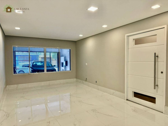 Imagem Sobrado com 4 Quartos à Venda, 280 m² em Vila Matilde - São Paulo