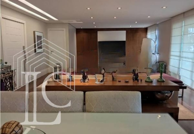 Imagem Apartamento com 4 Quartos à Venda, 233 m² em Jardim Marajoara - São Paulo Imagem Apartamento com 4 Quartos à Venda, 233 m² em Jardim Marajoara - São Paulo